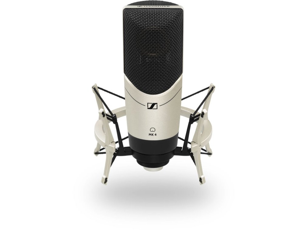 Sennheiser MK 4