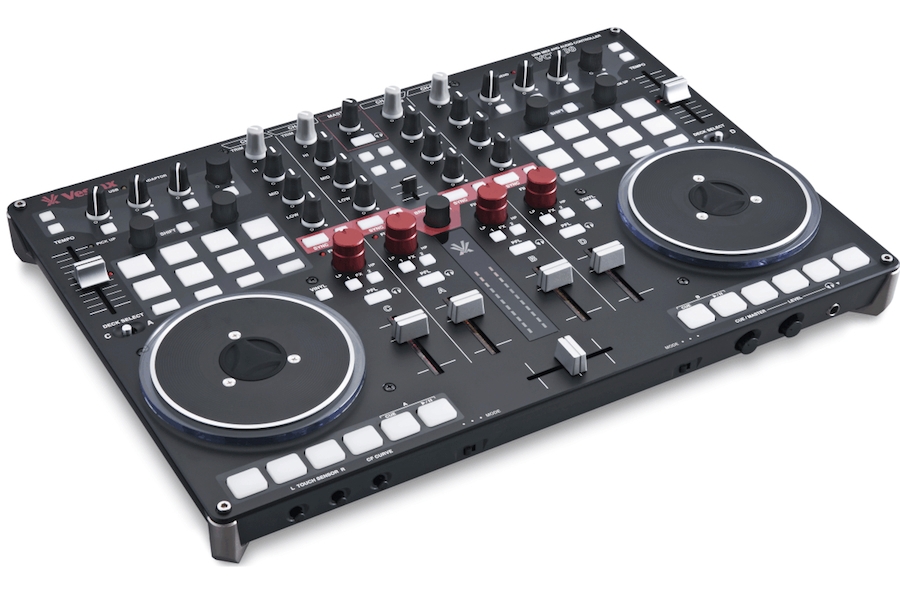 Vestax VCI-400