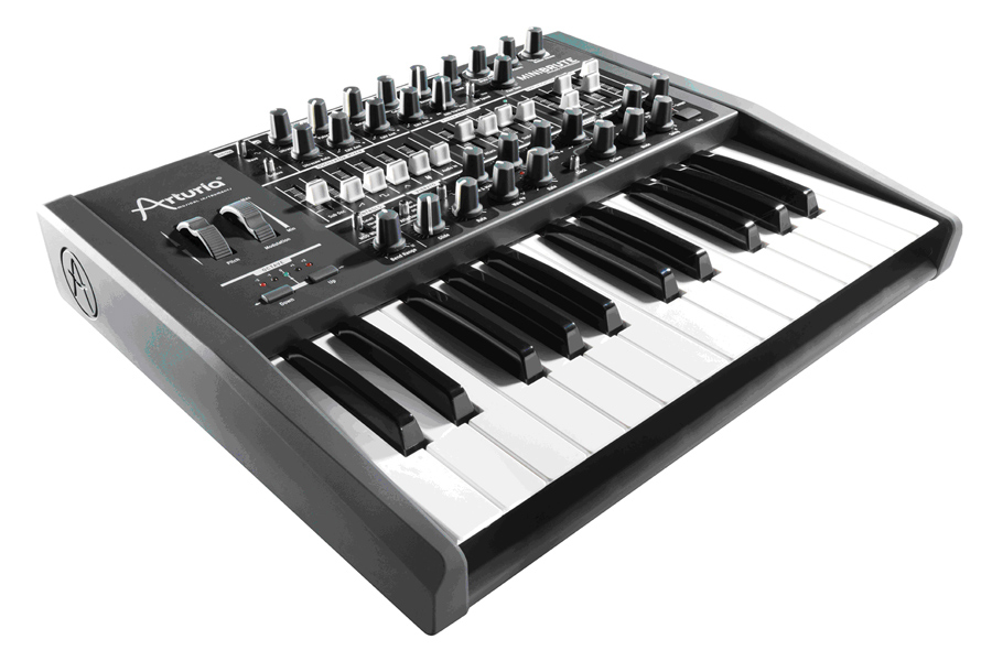 Arturia MiniBrute