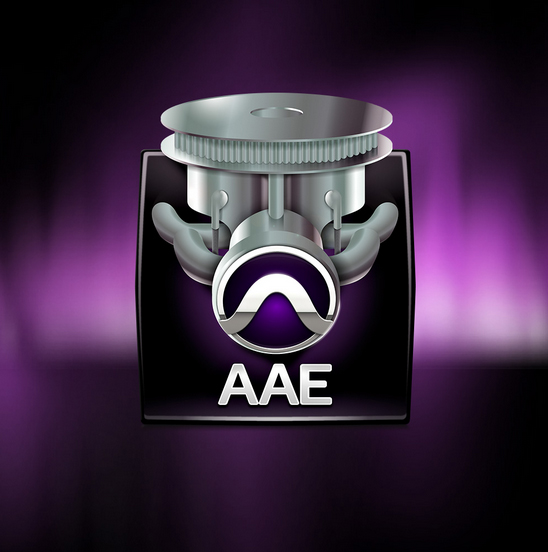 Turbocharge sessions with the all-new Avid Audio Engine