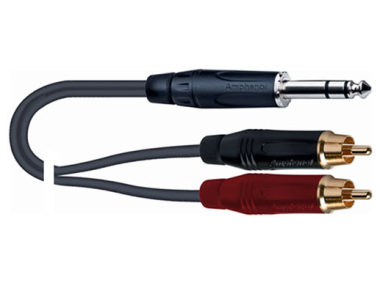 Моно aux. Кабель 2 RCA 2 Jack 6.3. Кабель RCA TRS 6.3. Аудиокабель тюльпан Джек 3.6. Кабель Джек 6.3 на 2 тюльпана.