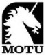 MOTU