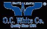 O.C.White