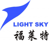 Light Sky