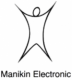 Manikin electronic