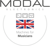 Modal Electronics