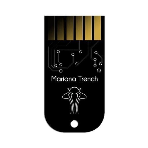 Tiptop Audio Marina Trench ZDSP Cartridge Аксессуары для модульных синтезаторов