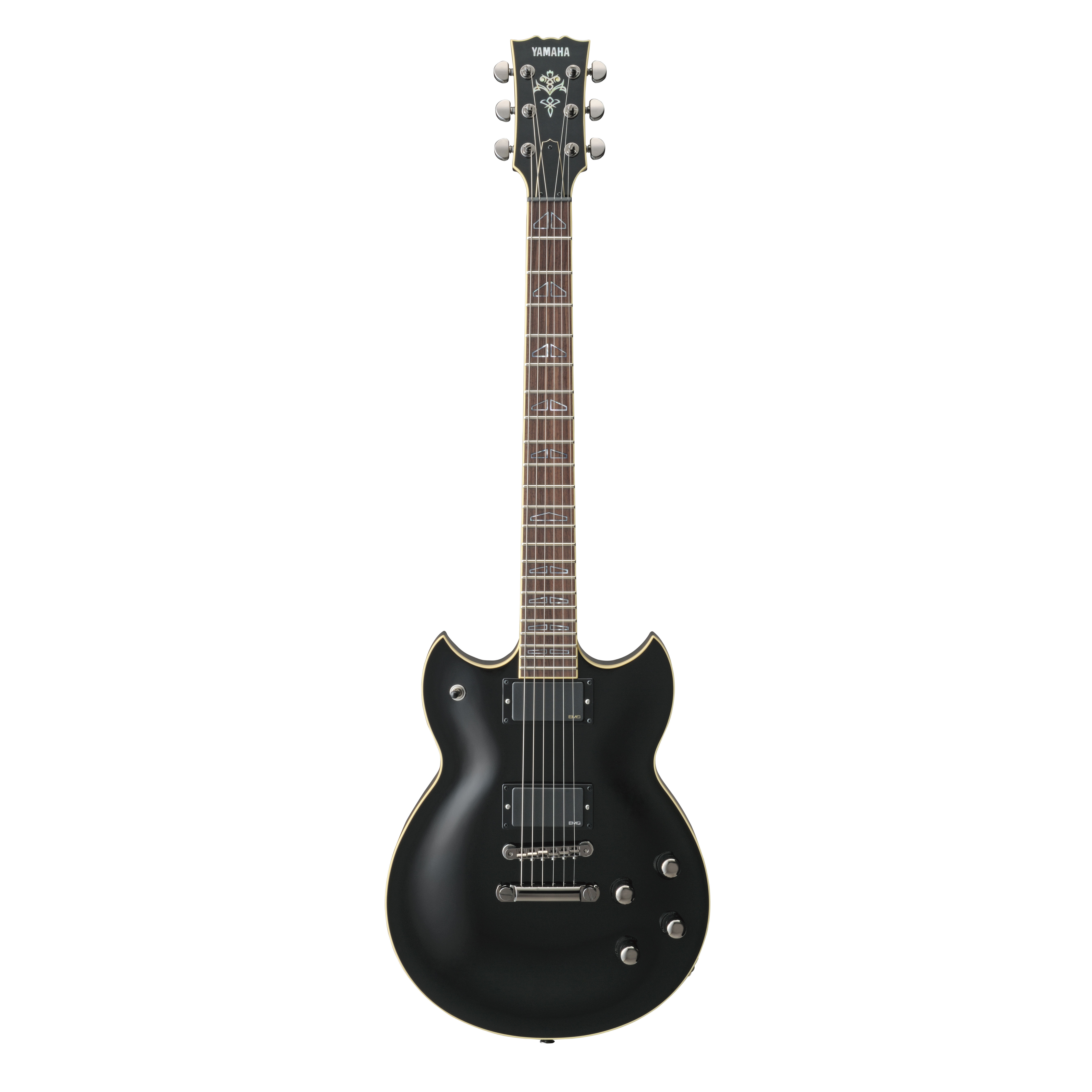 Yamaha SG1820A BLACK Yamaha SG1820A BLACK Электрогитары