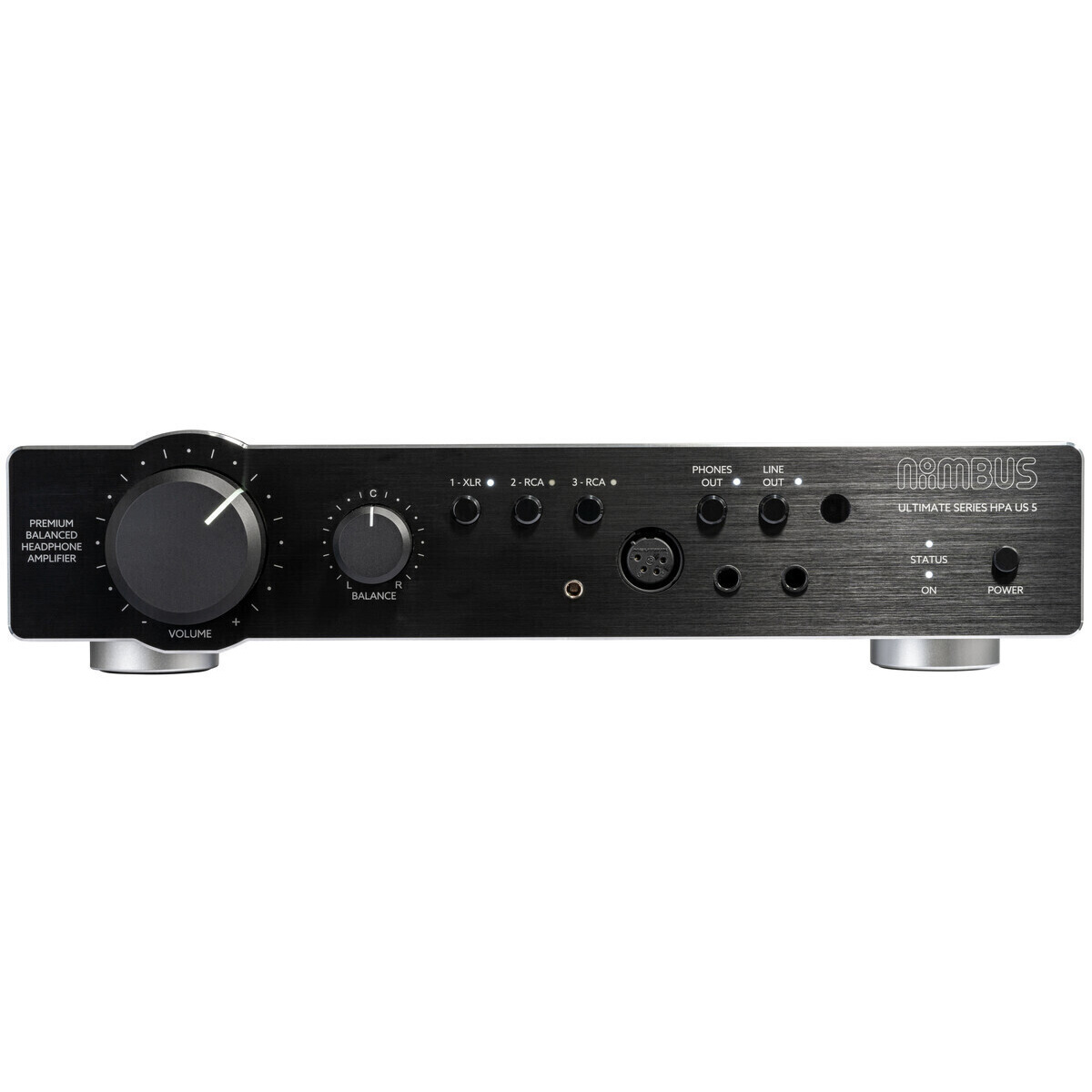 Violectric Niimbus US 5 PRO Различное Музыкальное Оборудование