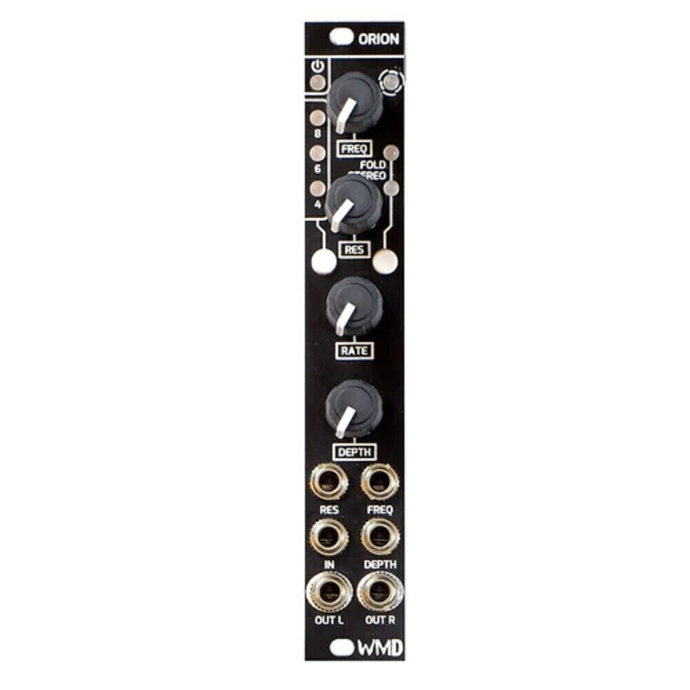 WMD Orion Eurorack модули