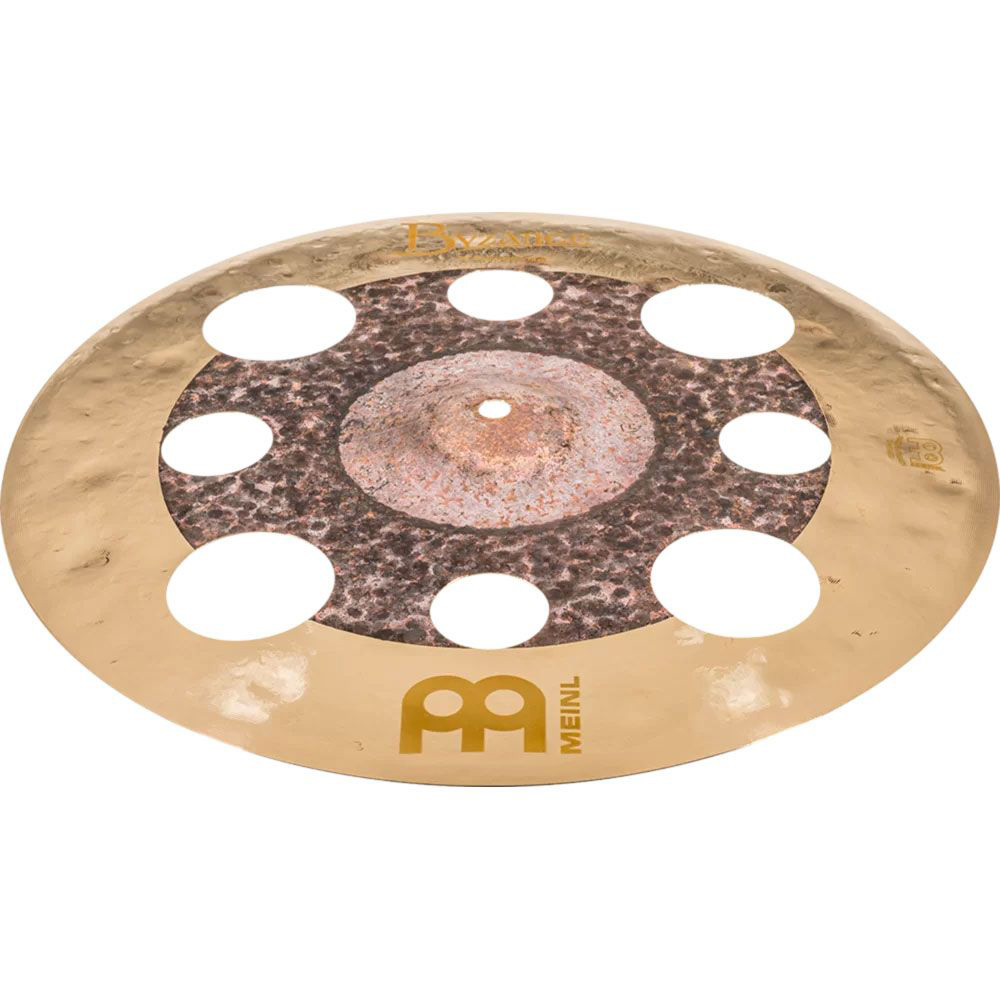 Meinl B16DUTRC Сrash тарелки