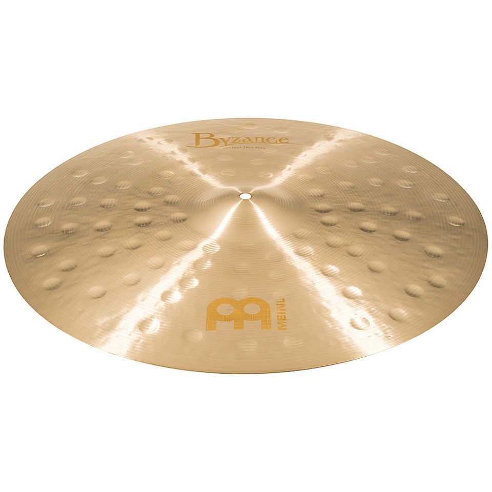Meinl B22JTR Ride тарелки
