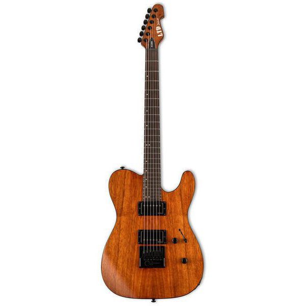 LTD TE-1000 ET/KOA Natural LTD TE-1000 ET/KOA Natural Электрогитары