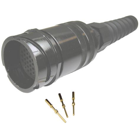 Amphenol MP-4101-13P Трансляционное оборудование
