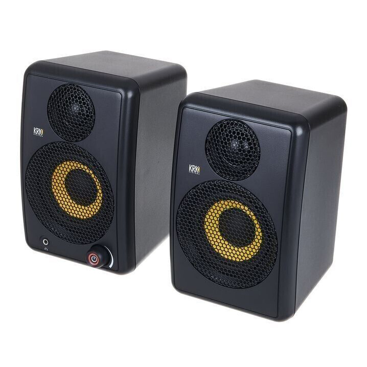 KRK GOAUX3 Мониторы студийные