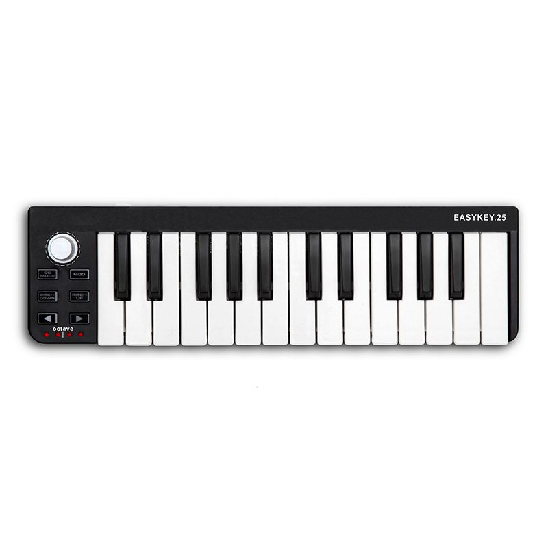 LAudio EasyKey Миди-клавиатуры