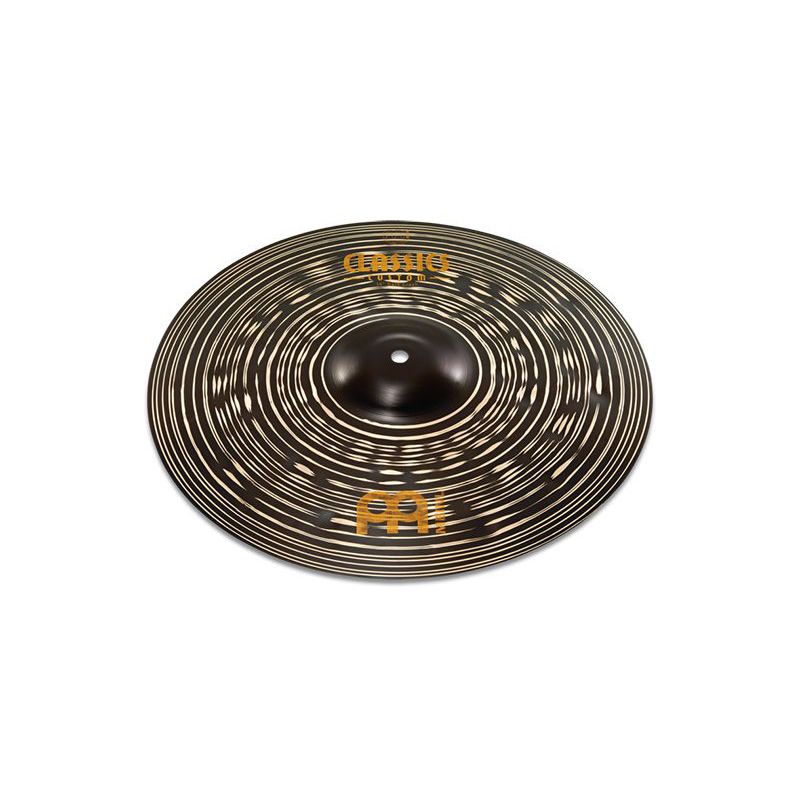 Meinl CC19DAC Сrash тарелки