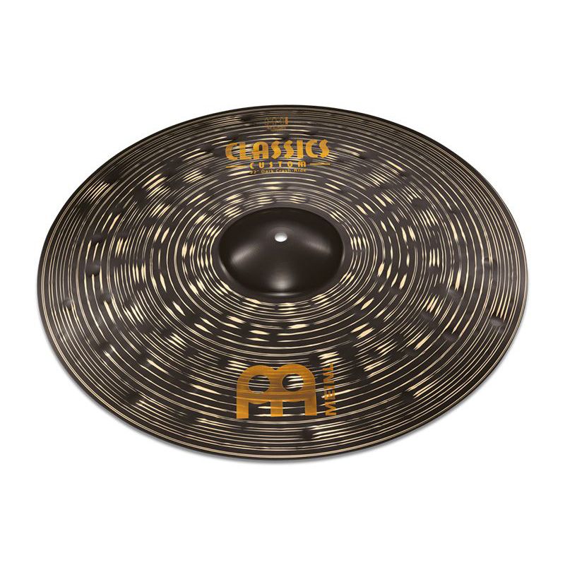 Meinl CC22DACR Сrash тарелки