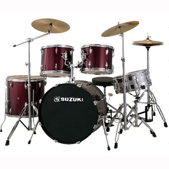 Suzuki SDS-200WR Ударные инструменты