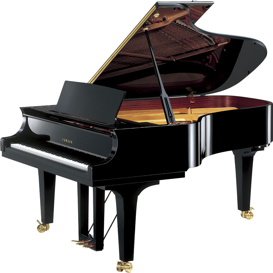 Yamaha CF6 Yamaha CF6 Рояли