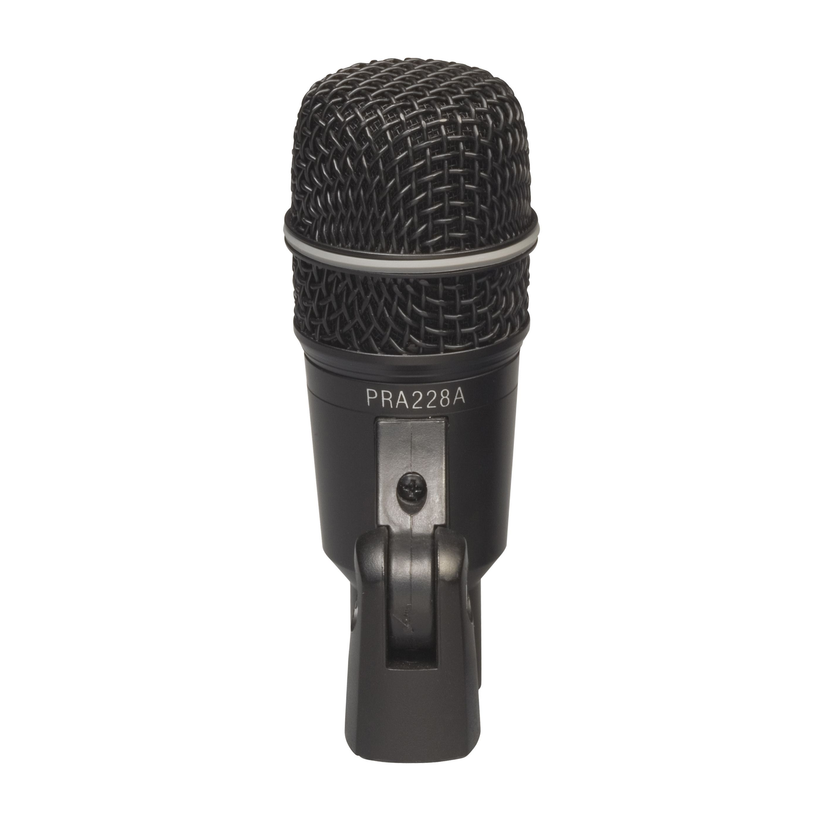 Superlux PRA228A Superlux PRA228A Динамические микрофоны