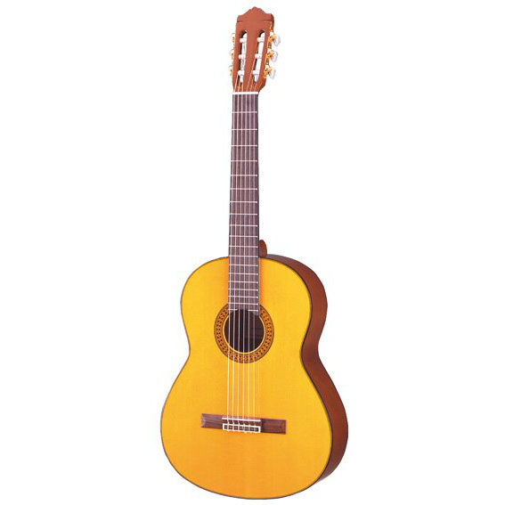 Yamaha C80 Yamaha C80 Классические гитары