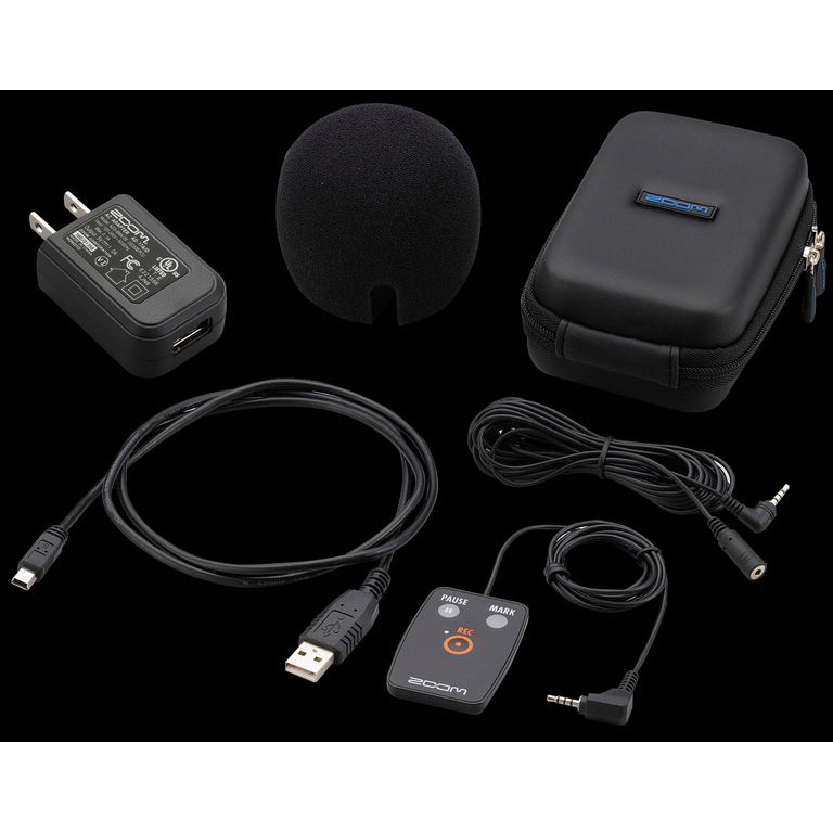 Zoom SPH-2n Zoom SPH-2n Рекордеры аудио видео