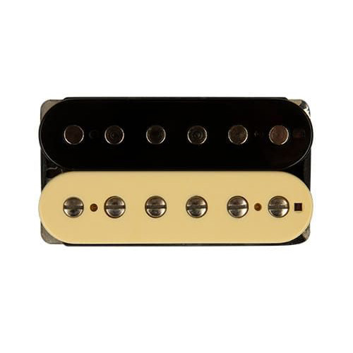Suhr Asatobucker Bridge Reverse Zebra 50 Suhr Asatobucker Bridge Reverse Zebra 50 Звукосниматели