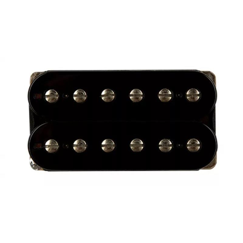 Suhr DSH Plus Bridge Black 50 Suhr DSH Plus Bridge Black 50 Звукосниматели