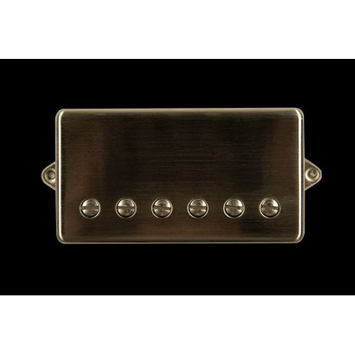 Suhr SSH Bridge Raw Nickel 50 Suhr SSH Bridge Raw Nickel 50 Звукосниматели