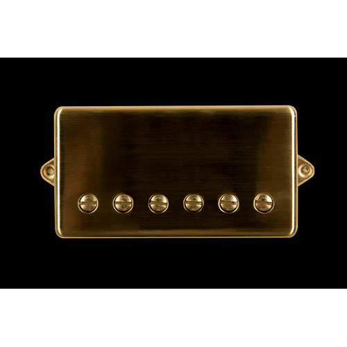 Suhr SSV Bridge Nickel Chrome 53 Suhr SSV Bridge Nickel Chrome 53 Звукосниматели