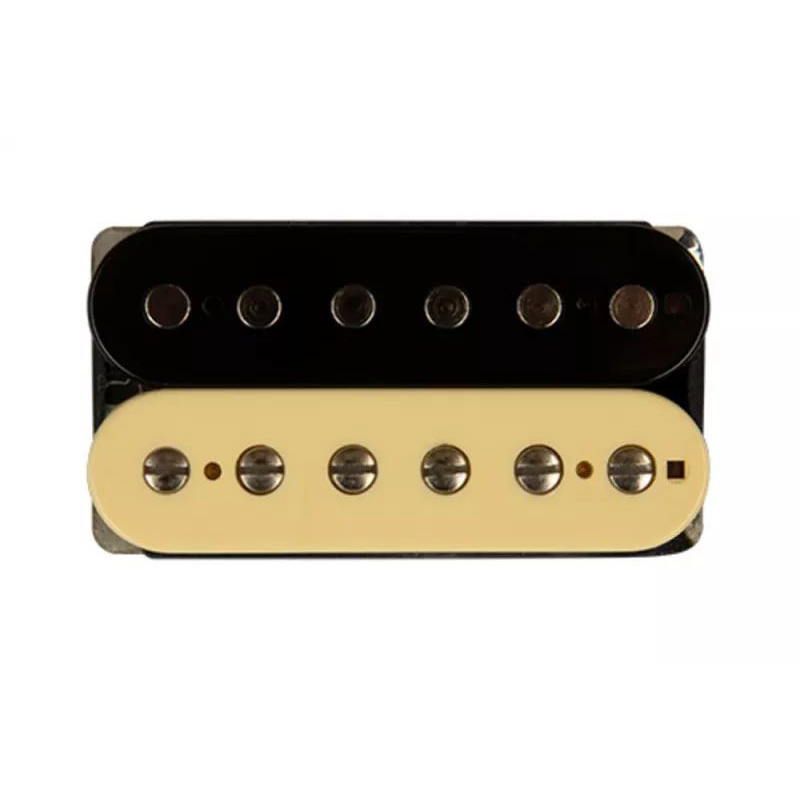 Suhr SSV Bridge Reverse Zebra 53 Suhr SSV Bridge Reverse Zebra 53 Звукосниматели