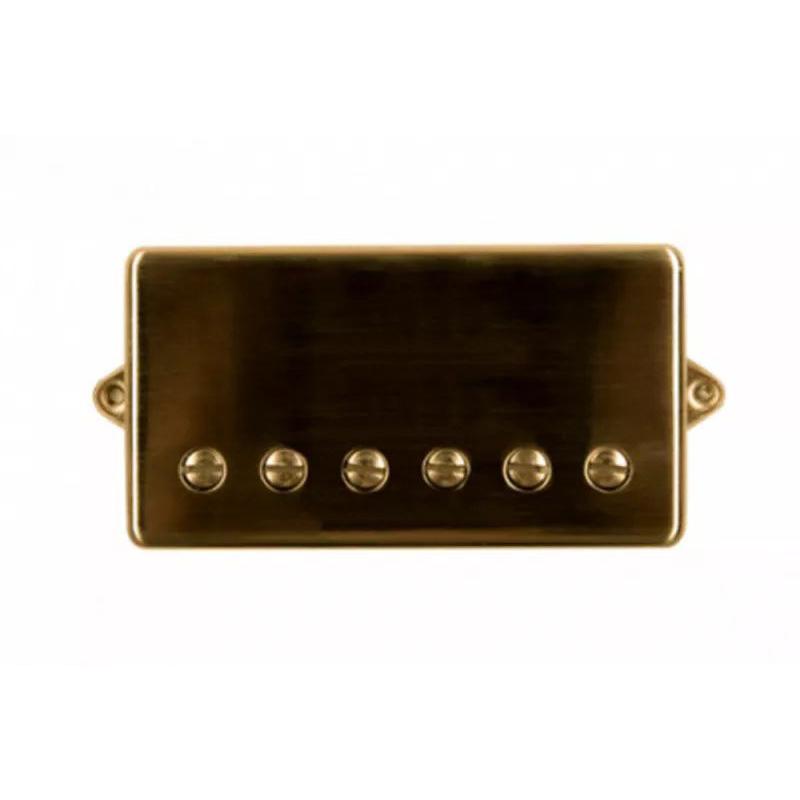 Suhr SSV Plus Bridge Nickel Chrome 53 Suhr SSV Plus Bridge Nickel Chrome 53 Звукосниматели