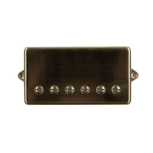 Suhr SSV Plus Bridge Raw Nickel 53 Suhr SSV Plus Bridge Raw Nickel 53 Звукосниматели