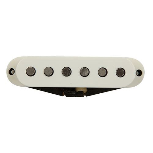 Suhr V70 Bridge White Звукосниматели