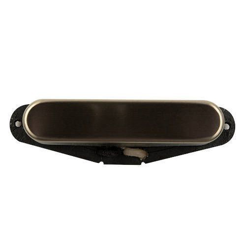 Suhr Woodshed T-Style Neck Raw Nickel Звукосниматели