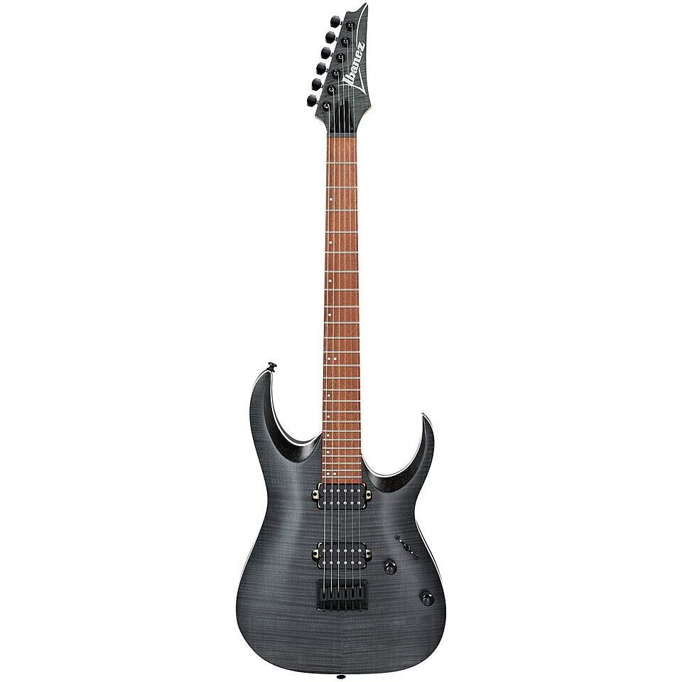 Ibanez RGA42FM-TGF Transparent Gray Flat Различное Музыкальное Оборудование