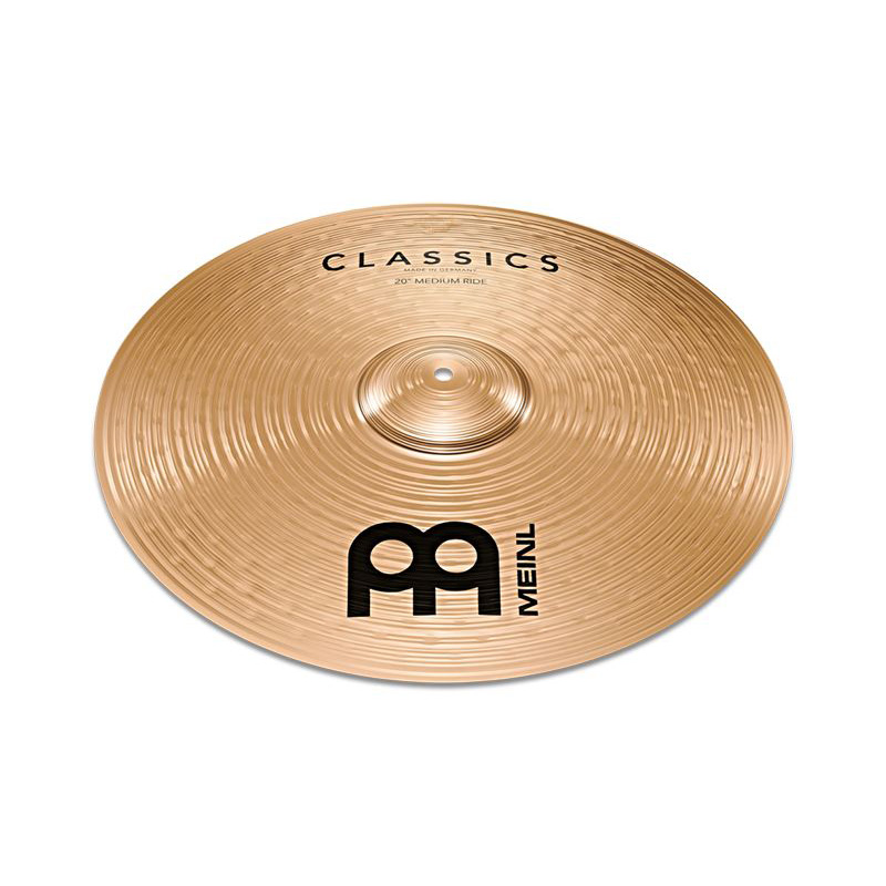 Meinl C20MR Ударные инструменты