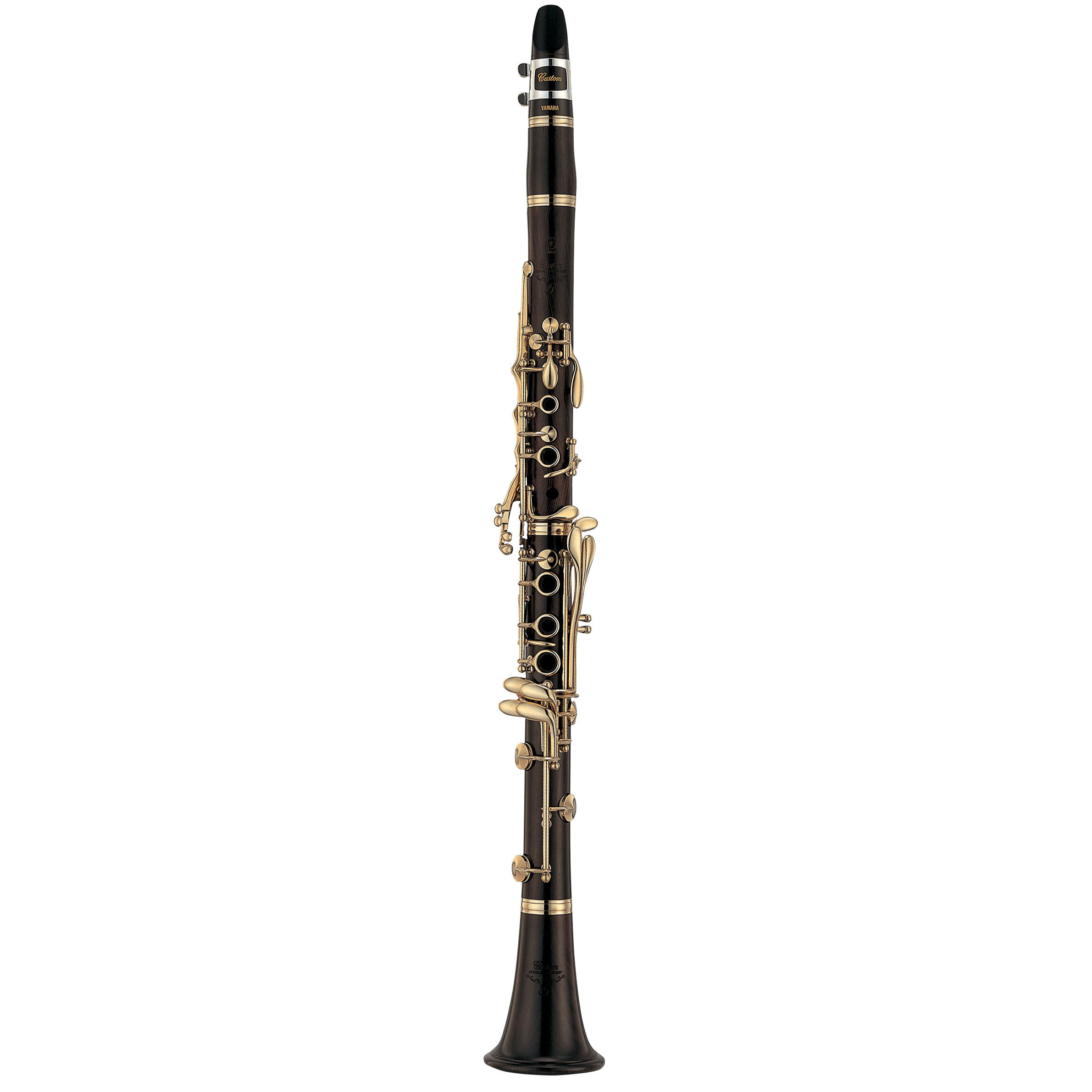 Yamaha YCL-CSG-AH Духовые музыкальные инструменты