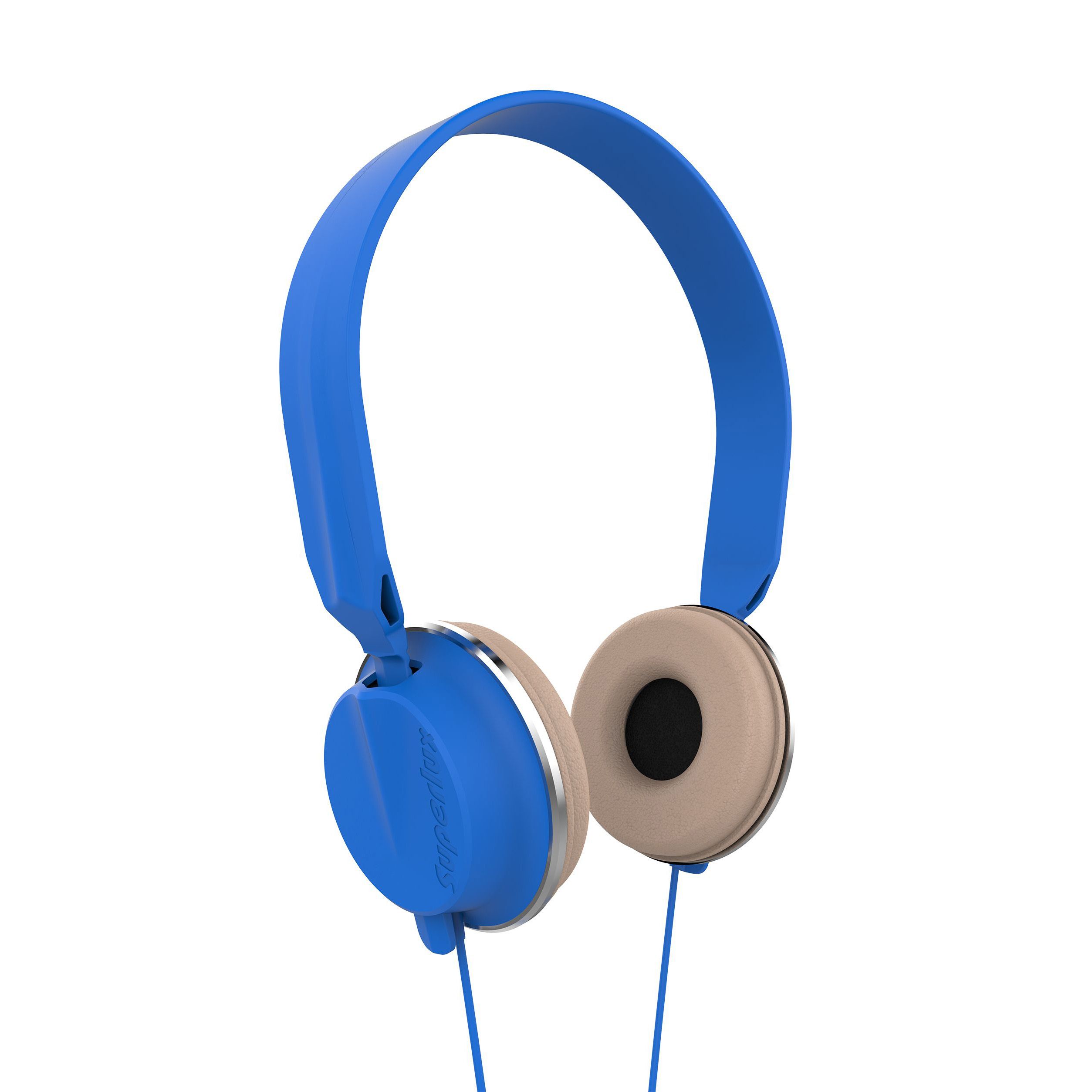Superlux HD572SP Blue Superlux HD572SP Blue Закрытые наушники