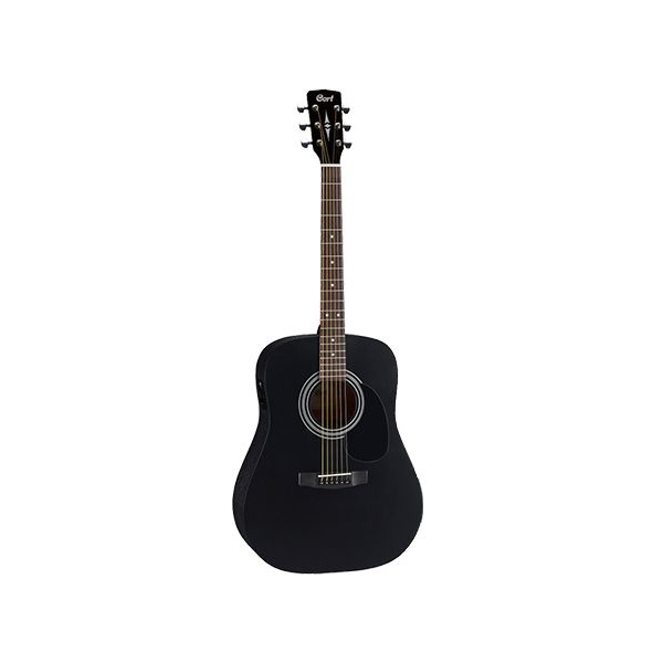Cort AD810E-BKS Гитары акустические