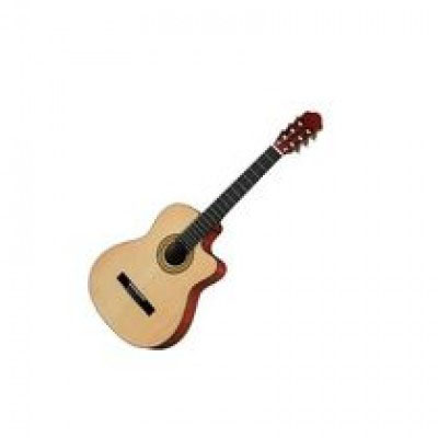 Oscar Schmidt by WASHBURN OC06CE Oscar Schmidt by WASHBURN OC06CE Акустические гитары