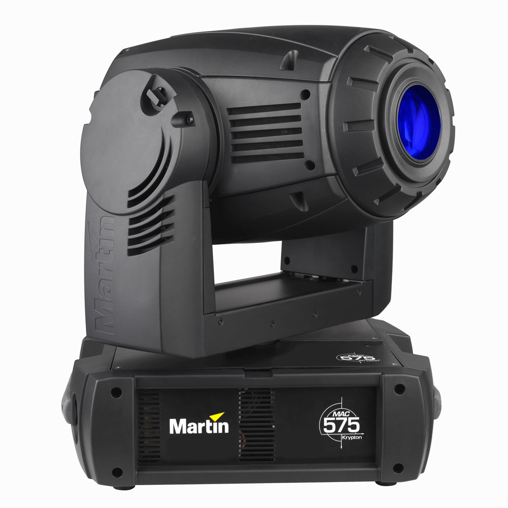 Martin MAC 575 KRYPTON Вращающиеся головы