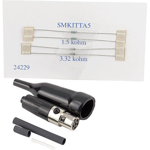 Lectrosonics SMKITTA5 Микрофонные аксессуары