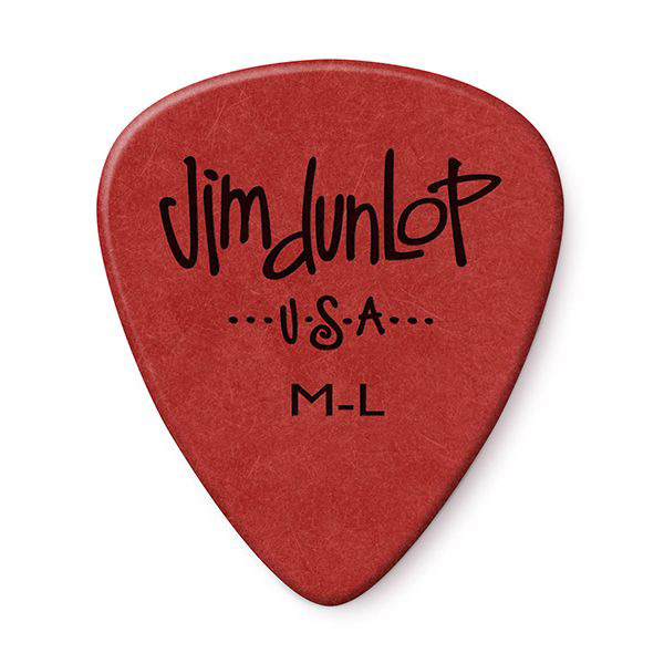 Dunlop 479RML Аксессуары для музыкальных инструментов
