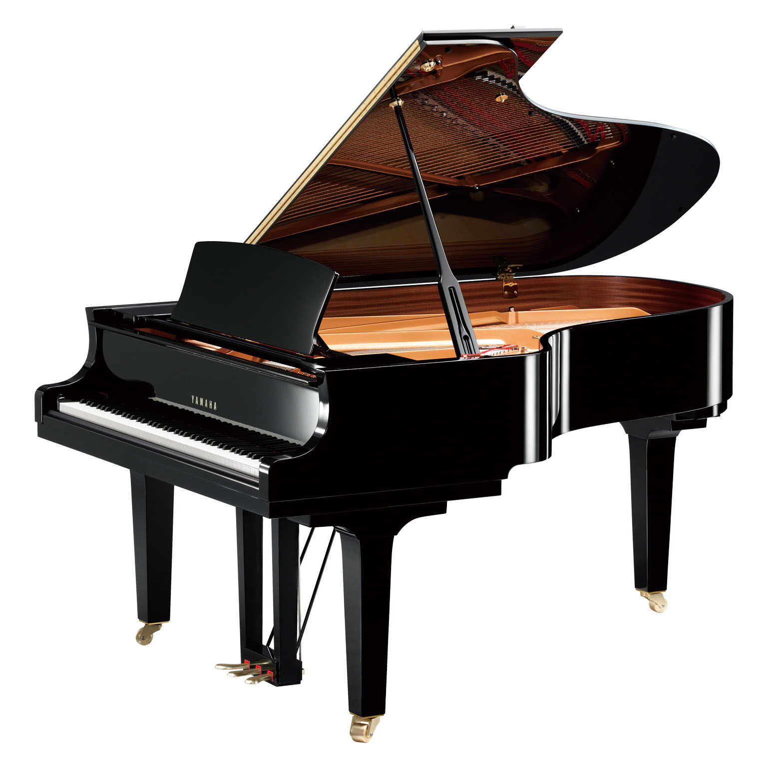 Yamaha C5X Yamaha C5X Рояли