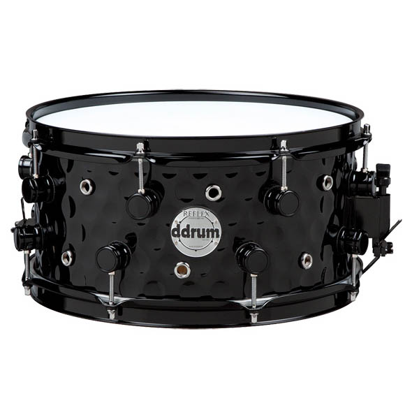 Ddrum S5 SD 6,5X13 GOLF BLK Ударные инструменты