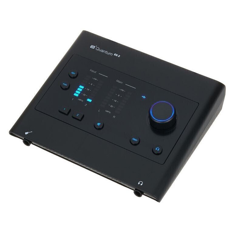 Presonus Quantum ES 2 Звуковые карты USB