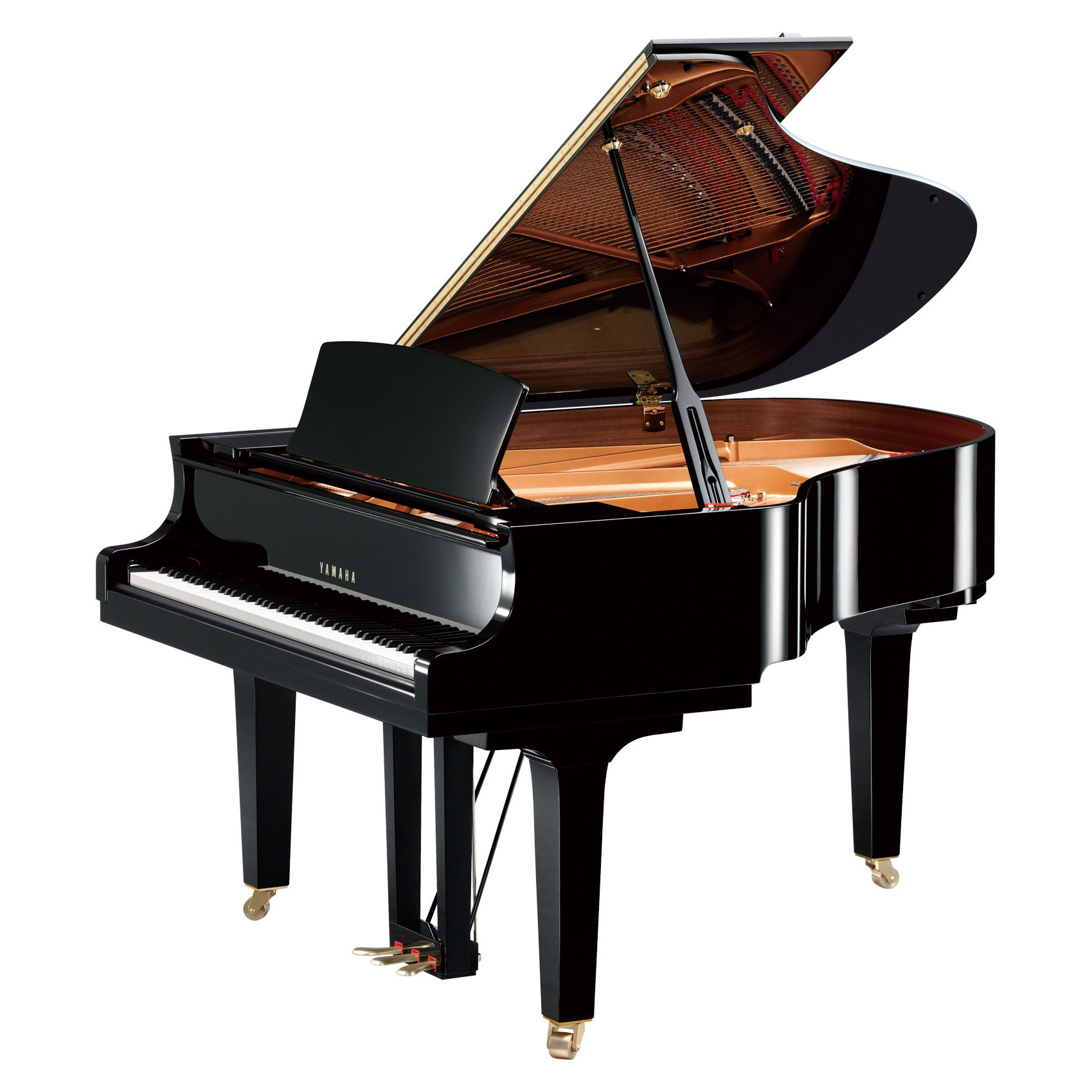 Yamaha C2X Yamaha C2X Рояли