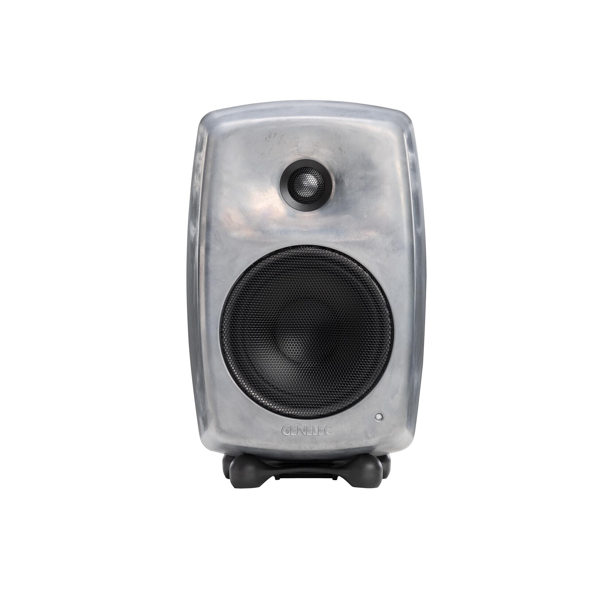 Genelec G3BRw Speaker G Three RAW Различное Музыкальное Оборудование
